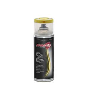 Esmalte ML400 Cobre Met Arte Pinturas Producto - Product Image 1