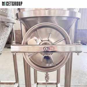 900L Wine Filling Home 900L Fermentação Capacidade Variável Tanque Brewing Equipment - Product Image 4