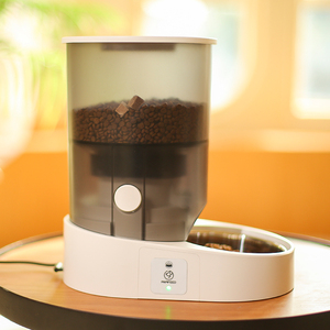 Automatic Timed Intelligent Wi Fi Version Pet Dog and <strong>cat</strong> <strong>Food</strong> Dispenser Automatic Mastocat Pet Feeder Bowl With Digital <strong>Timer</strong> - Product Image 6