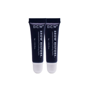Bálsamo Reparador para Microblading, Gel Fijador de Color PMU para el Cuidado Posterior de Tatuajes de Cejas y Labios - Product Image 1