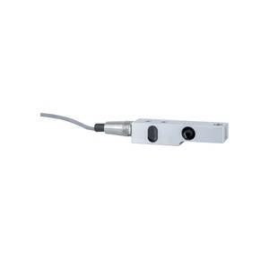 โหลดเซลล์แบบเฉือนรุ่น Ft 200 โดย N.B.C. Elettronica Srl Italia สำหรับระบบชั่งน้ำหนักความจุต่ำ ระบบชั่งน้ำหนักความจุต่ำ Ft - Product Image 3