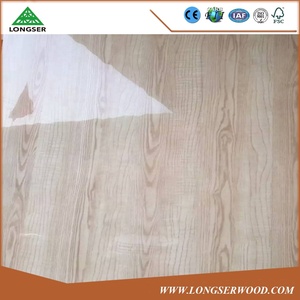 Độ Bóng Cao 18Mm UV Melamine Tráng <span class=keywords><strong>MDF</strong></span> Hội Đồng Quản Trị - Product Image 6