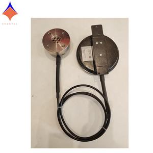 مقياس مستوى خزان الديزل، مستشعر مستوى المياه HB-SPCG-150S، مقياس مستوى من النوع الدائري للتركيب العلوي - Product Image 2