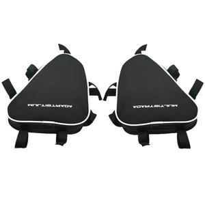 Per <span class=keywords><strong>DUCATI</strong></span> Multistrada 1200 telaio paraurti pacchetto cassetta attrezzi moto impermeabile strumento di riparazione <span class=keywords><strong>borsa</strong></span> - Product Image 1