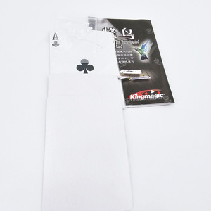 G0598 Spinning Poker (Hummingbird Cards) King Magic, Fabricante de Accesorios de Magia, Venta al por Mayor de Accesorios para Juegos de Cartas - Product Image 4