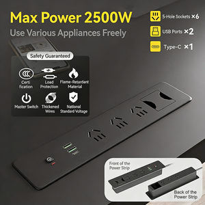 Escritorio Eléctrico Inteligente Ajustable en Altura con Cajones, Estación de Trabajo para Oficina y Estudio, Escritorio para Computadora, Venta al Por Mayor - Product Image 2