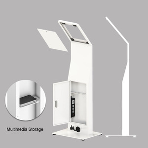 Giá đỡ màn hình cảm ứng tích hợp máy tính bảng 10-13 inch đa năng (KSP 001) - Product Image 3