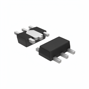 SOT 89 5/6 BOM IC In Stock NCP4640H030T1G Power Management (PMIC) Buy Online Electronic Components - Product Image 1