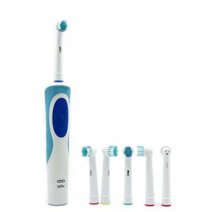 Fabricante Profesional Venta al por Mayor de Cabezales Extraíbles Patentados para <span class=keywords><strong>Cepillo</strong></span> de Dientes Eléctrico Aparatos de Cuidado Personal y Belleza - Product Image 1