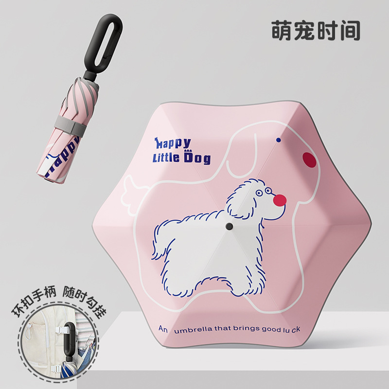 Tiempo de mascotas adorables.