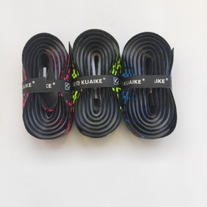 Cinta de Agarre para Caña de Pescar Boyuan de 1.5m, Antideslizante, Resistente al Desgaste, Absorbente de Sudor, Diseño de Quilla a Rayas - Product Image 3