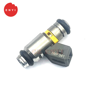 Inyector de Combustible Iwp 041 para Motor de Gasolina Volkswagen Golf 1.0 16V 50100902 - Product Image 1