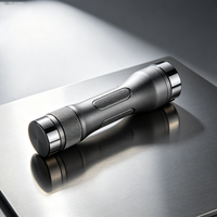 Piezas Mecanizadas CNC de Aluminio 7075 y Acero Inoxidable Personalizadas, Torneado, Electroerosión por Hilo, Brochado, Tolerancia de 0.01mm, Juntas, Carcasas TECH-KING