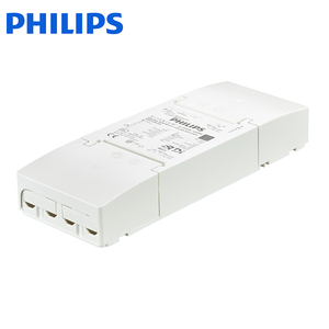 PHILIPS Xitanium 50W AC-DC แหล่งจ่ายไฟสำหรับไฟ LED แรงดันขาออก 54V แรงดันขาเข้า 230V ตัวเรือนพลาสติก - Product Image 1