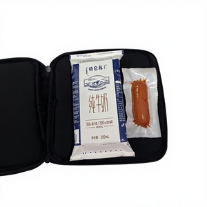 Custom Portable Sandwich <b>Heating</b> Bag <b>USB</b> Electric 12v Food Warmer for Car Household & Outdoor Use Eco-Friendly Travel Men Woman - Product Image 3