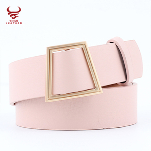 Mode femmes <span class=keywords><strong>ceinture</strong></span> avec <span class=keywords><strong>or</strong></span> grande boucle de <span class=keywords><strong>ceinture</strong></span> en métal <span class=keywords><strong>femme</strong></span> <span class=keywords><strong>noir</strong></span> PU cuir ceintures dame robe manteau taille Corset sangle - Product Image 6