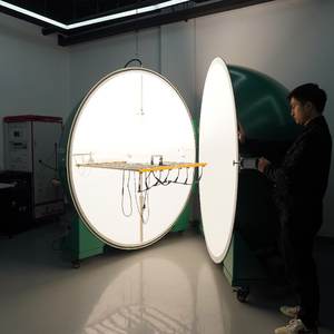 Lampes de culture LED à spectre complet de qualité médicale 1000W avec supplément UV/IR pour l'horticulture intérieure professionnelle et l'hydroponie - Product Image 6