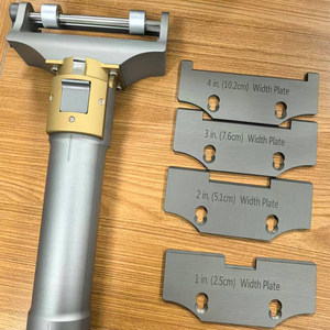 Máquina de injerto de piel, dermatomo eléctrico profesional para cirugía plástica de quemaduras en equipos médicos - Product Image 5