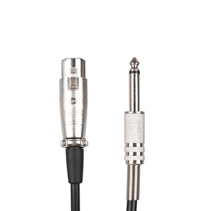 Micrófono con Cable en Existencia, Micrófono Espion, Micrófono Joseph - Product Image 4