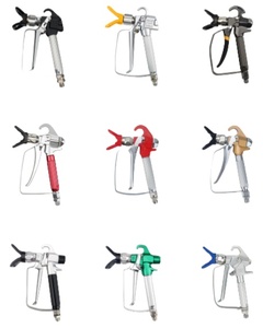 Промышленный распылитель для краски - Product Image 3