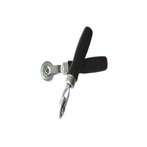 Tsinghua And Peking Universities Tire Repair Compaction <b>Roller</b> Q 116 <b>Metal</b> Hand Tool For Cold Patch Application - Product Image 4
