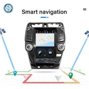 Bộ Điều Hướng GPS Cho Xe Hơi Ô Tô 13.6 Inch 13.6, Thiết Bị Phát Đa Phương Tiện Đầu Thu Âm Thanh Nổi Tự Động Cho Xe TOYOTA 4 Runner - Product Image 2