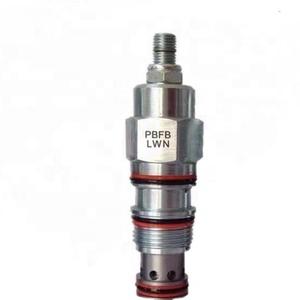 CNCE-XCN ไฮดรอลิก มีสินค้าในสต็อก - Product Image 3