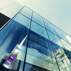 Dimei güçlü yapıştırıcı yapısal su geçirmez 789 malzemeler cam ve inşaat silikon dolgu macunu - Product Image 1