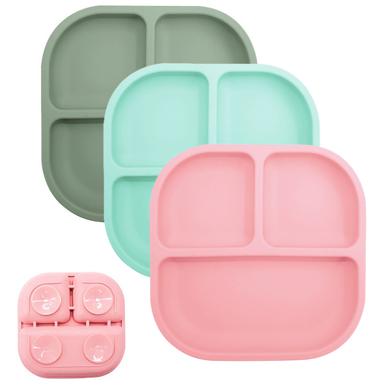 Best Selling Non Toxic Silicone Baby