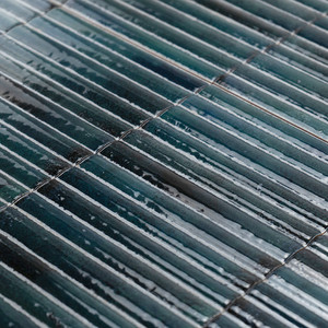 Piastrella Marina Mali 15x30 cm, Spessore 8,5 mm, Finitura Lucida, Bordi Irregolari - Product Image 6