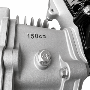 <span class=keywords><strong>Moteur</strong></span> de moto OEM personnalisé neuf 70cc 110cc 125cc 150cc, allumage CDI, démarrage <span class=keywords><strong>électrique</strong></span>, 4 temps, refroidissement par air, directement de l'usine - Product Image 4