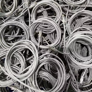 Câble réseau Ethernet Cat6 Cat5e <span class=keywords><strong>RJ45</strong></span> UTP FTP pour intérieur et extérieur, 305 m (1000 pieds), prix d'usine - Product Image 4