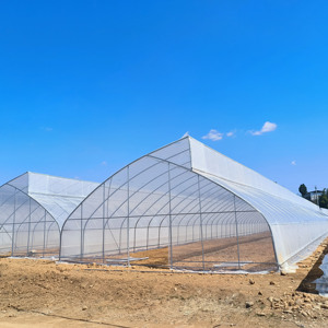 Prix d'usine personnalisé en plastique résistant aux UV hydroponique fraise tomate tente <span class=keywords><strong>de</strong></span> culture serre <span class=keywords><strong>à</strong></span> <span class=keywords><strong>vendre</strong></span> - Product Image 3