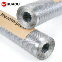 Maille de filtre tissée en acier inoxydable 304 avec vibration linéaire et ultrasonique, tissage uni, provenant d'Anping, Hebei
