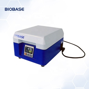 Incubateur de microplaques BIOBASE pour 4 microplaques ou plaques de culture pour laboratoire - Product Image 1