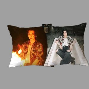 ปลอกหมอนอิงลายวงไอดอลเคป็อป Bangtan Boys Suga <span class=keywords><strong>D</strong></span>-Day <span class=keywords><strong>agust</strong></span> <span class=keywords><strong>D</strong></span> - Product Image 1