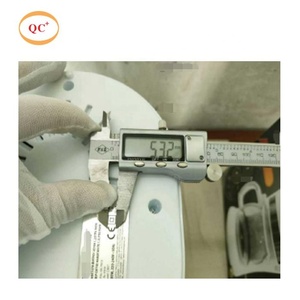 Inspectiedienst voor koffiezetapparaten van derden in China, met focus op capaciteit/stabiliteit/hi-pot testen - Product Image 5