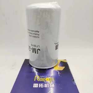 กรองน้ำมัน LF3970 สำหรับรถขุด ขายดี - Product Image 4