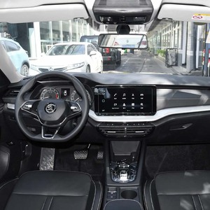 Voiture d'occasion en bon état, <span class=keywords><strong>Skoda</strong></span> <span class=keywords><strong>Octavia</strong></span> Pro 1.4T TSI280 DSG Premium automatique 5 places, traction avant, berline, conduite à gauche, voitures d'occasion 2023 - Product Image 4