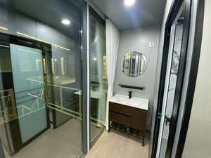 Maison modulaire à deux couches Capsule House Prix Cabine préfabriquée Apple à <span class=keywords><strong>vendre</strong></span> 20FT - Product Image 6