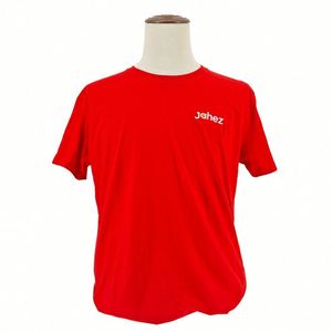 Classic Summer Business Office Workout 180Gsm Purple 100 Percent Cotton Heat Transfer Customized Jersey Men'S T-<b>Shirts</b> - Product Image 4