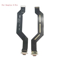 Câbles flexibles de téléphone portable pour OnePlus 5/ 5T/ 6 /6T/ 7T/ 7T Pro /7pro /7 pro 5G /8 /8T/ 8Pro /9 /9Pro /9R