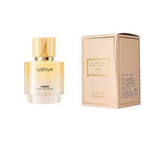 Profumo di profumo di cristallo orientale da donna "storia della sua notte" all'ingrosso di Dropshipping dalla fragranza di corvo nero-incontro - Product Image 5