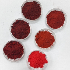 Iron Oxide <strong>Pigments</strong> Powder Color Manufacturers Dye for Wood Dry Paint Colored Powder Concrete <strong>Pigments</strong> Factory Dyes Candle - Product Image 2