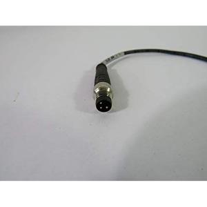 Banner Q106EQP2 Photoelectric <b>Diffuse</b> Sensor 10-30VDC - Product Image 2