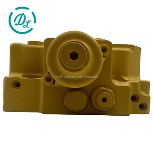Vanne de commande principale EexcavaStart 723-40-71310 pour excavatrices PC200-8 PC220-8 – Remplacement hydraulique de précision – Garantie 1 an - Product Image 4