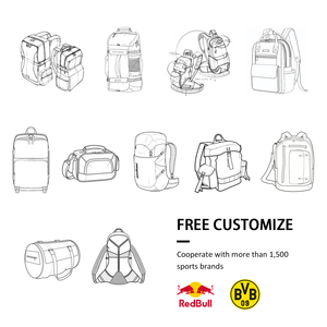 LAMGOYI 체육관 가방 가방 가방 가방 모칠라 생존 Tctica 남성 하이킹 및 사냥을위한 스포츠 전술 배낭 - Product Image 5