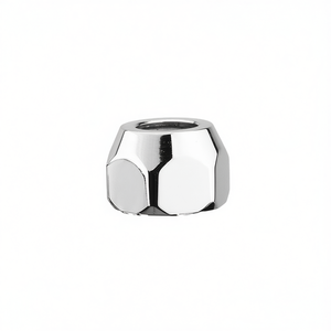 Conector Bicono Nipple Data 1/2 X Diámetro 12 para Pines - Product Image 3