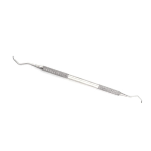 Instruments dentaires Gracey professionnels en acier inoxydable de haute qualité, idéaux pour le nettoyage en profondeur, instruments chirurgicaux dentaires manuels - Product Image 2