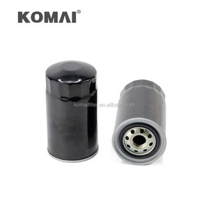 ไส้กรองน้ำมันเชื้อเพลิง KOMAI 600-311-3530 600-319-3530 885-3319-922 4941163 4700950302 950302 FF5638 BF9910 สำหรับรถบรรทุก PC120-11 DX85R-3 - Product Image 3